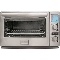 Frigidaire FPCO06D7MS Conventional Toaster Oven