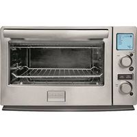 0730242 - CONVECTION TOASTER OVEN