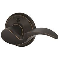 avanti dummy leverset, aged bronze