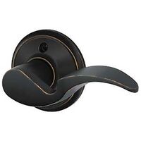 Avanti Dummy Leverset, Aged Bronze
