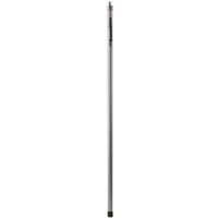tear drop pole with spindle, 48in.