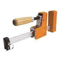 parallel bar clamp, 48in.