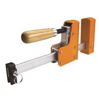 Parallel Bar Clamp, 48in.