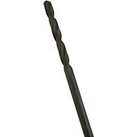 Aircraft High Speed Steel  Drill Bit, 3/8in. x 12in.
