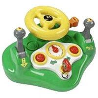 john deere busy driver
