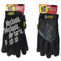 GLOVE LRG ORIG BLK W/FREE PAIR