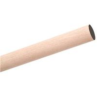 0745307 - 1/8X48 BIRCH DOWEL