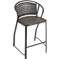 Thornbuck Balcony Stool