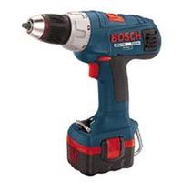 bosch brute tough drill driver kit, 14.4