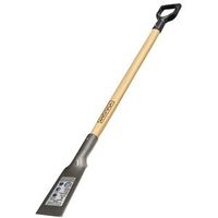 0746966-SCRAPER 4" D-HNDL PRO WOOD