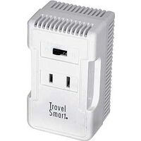 High/Low Electricity Converter, 200 Watt