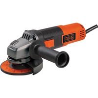 0748723 - 4-1/2IN ANGLE GRINDER
