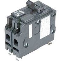 Square D Compatible Circuit Breaker, 20 Amp