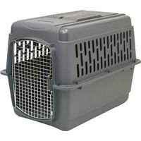 0752725 - PET PORTER DARK GRAY