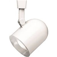 0753178 - R20 TRACK WHT BAFFLE