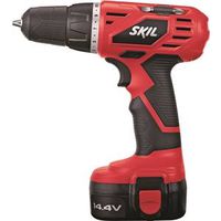 0754812 - SKIL 14.4V CORDLESS DRILL KIT