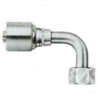 hydraulic hose fitting, 1in.