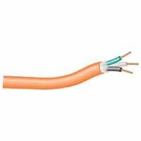 0762773 - 12/3 SJTW ORANGE CORD 250FT