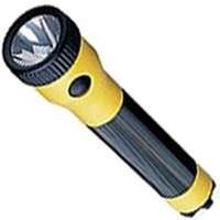 polystinger rechargeable flashlight, yellow