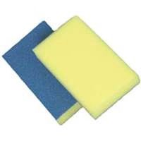 scrub-a-sponge, 5in.