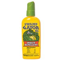 P.F. Harris HSG-6 Swamp Gator Insect Repellent, All Natural, 6 Ounce