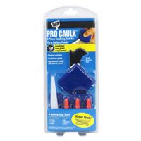 0766758 - DAP PRO CAULK TOOL KIT