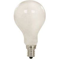 Feit BP60A15C/W/CF Dimmable Incandescent Lamp