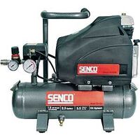 air compressor, 1.5 hp 2.5 gal