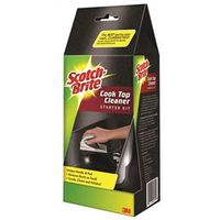 3M 950-CT Cook Top Cleaner Surfaces Scrubbing Pad
