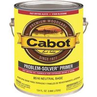 Cabot Problem-Solver Exterior Extra Quick Primer Sealer