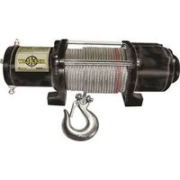 0775346 - ELECTRIC WINCH 4000LB