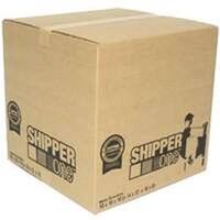 packrite tough box, 16in. x 16in. x 16in.