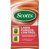 Scotts 37605B Lawn Fungus Control