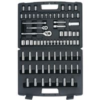0777177 - MECHANICS TOOL SET 75PC