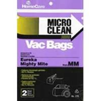 micro clean vacuum bags for eureka