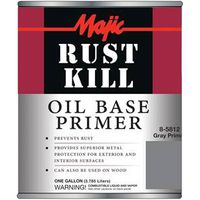 Yenkin 8-5812-1 Majic - Rust Kill Rust Preventive Primer