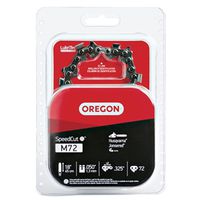 Micro-Lite Oregon G72 Replacement Chain Saw Chain