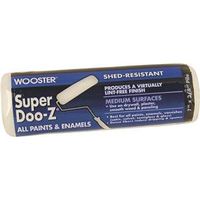 Wooster Super DOO-Z Lint Free Shed Resistant Paint Roller Cover