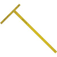 0784173 - DRYWALL SQUARE 48 INCH