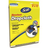 Scott 11658 Absorbent Drop Cloth