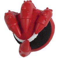 TOY PET DINO CLAW 2-N-1       