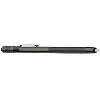 0799296 - BLK/WHT STYLUS LED PENLIGHT