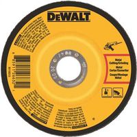 Dewalt DWA4500 Type 27 Grinding Wheel