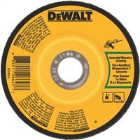 Dewalt DWA4500C Type 27 Grinding Wheel