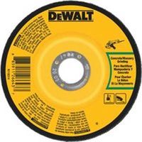 Dewalt DWA4514CH Type 27 Grinding Wheel