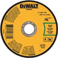Dewalt DWA8050C Type 1 Small Diameter Cut-Off Wheel