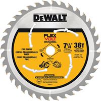BLADE SAW 7-1/4IN 36T         
