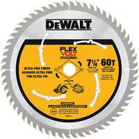 BLADE SAW 7-1/4IN 60T         