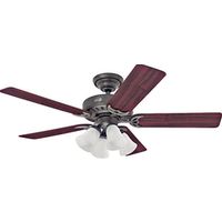 0802983-52IN STUDIO FAN BRONZE