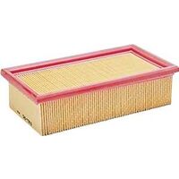 exhaust filter